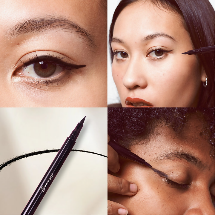 Dunamiss Eyeliner Insta Dry Glossy Finish