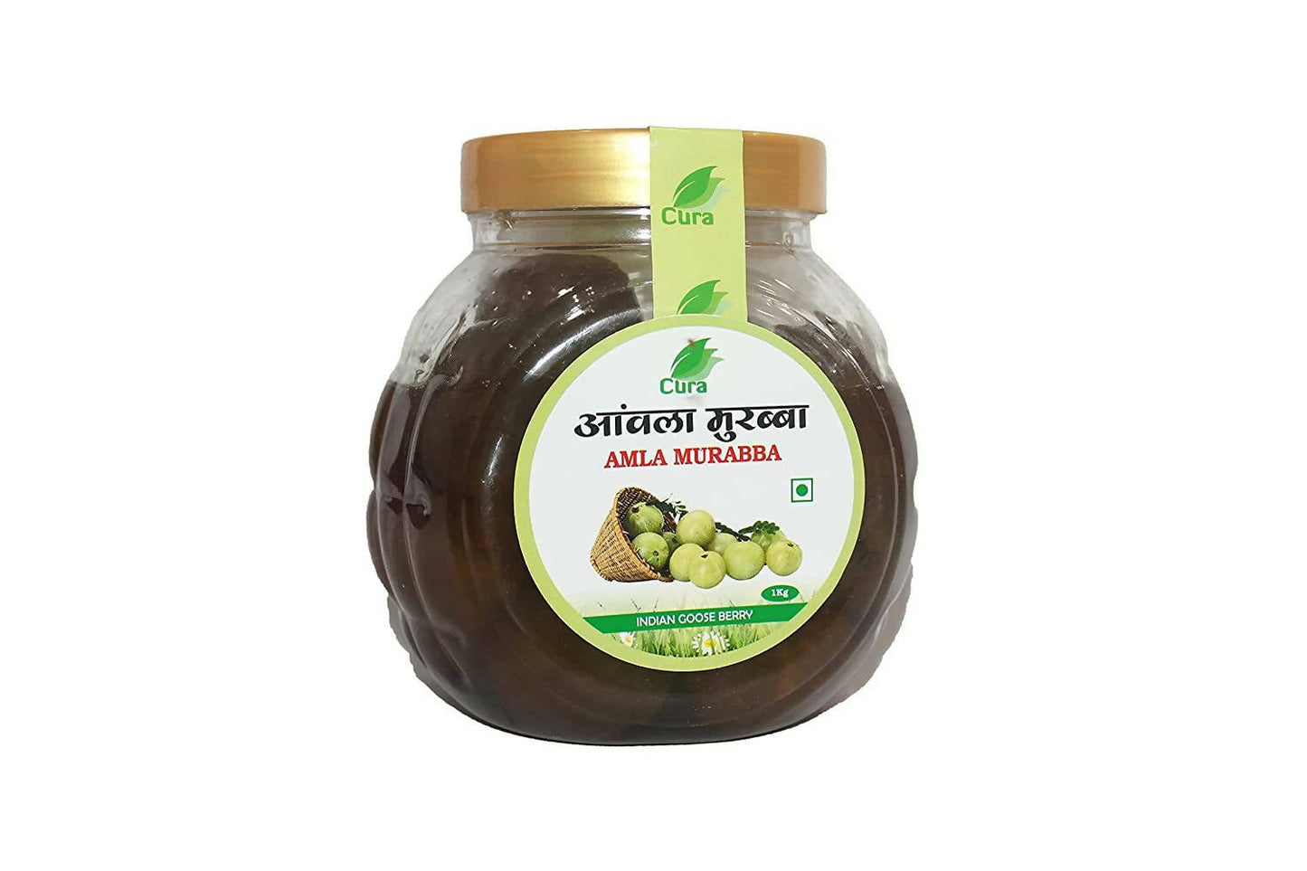 Cura Amla Murabba