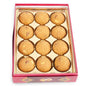 Nathu's Besan Laddu