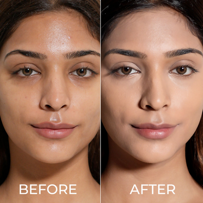 Daily Life Forever52 Sensational SPF 50+ Foundation - Medium Sand 03