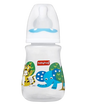 Babyhug Drop Anti Colic Sterilizable Feeding Bottle Blue