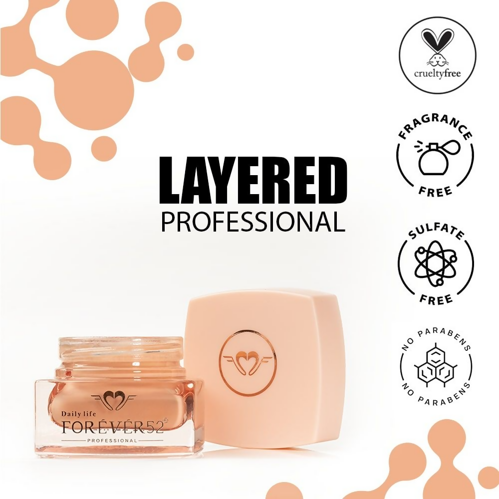 Daily Life Forever52 Layered Pore Refine