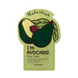 Tonymoly I'M Avocado Mask Sheet - Korean Skincare