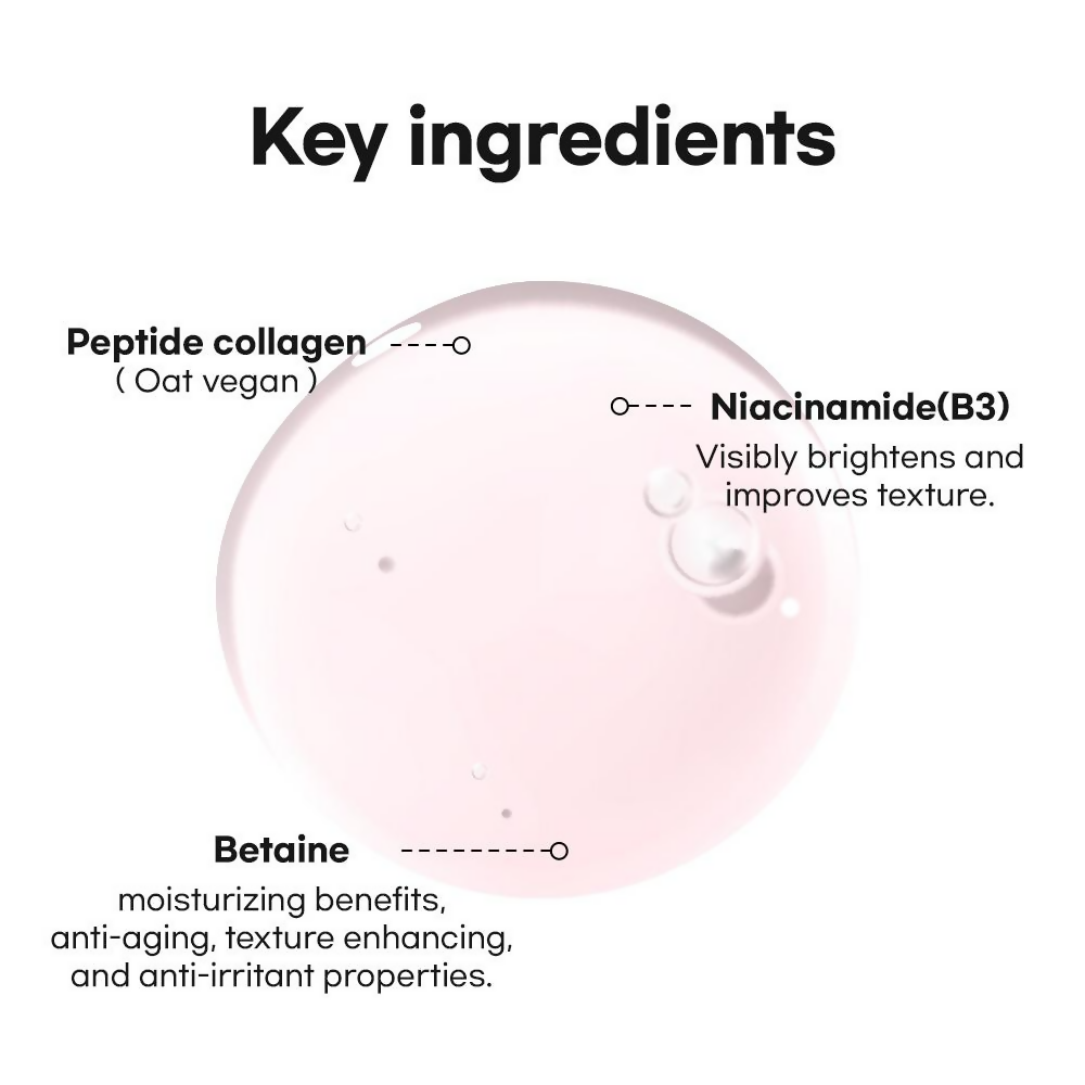 It's Skin Peptide Collagen Toner