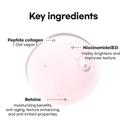 It's Skin Peptide Collagen Toner