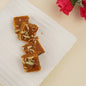 Evergreen Sweets - Besan Barfi