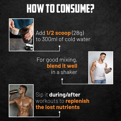 As-It-Is Atom Isotonic Energy Drink Nimbu Pani Flavor