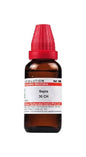 Dr. Willmar Schwabe India Sepia Dilution