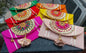 Joban Fashion Shagun Envelopes ( Pack Of 6 ) - Multicolor