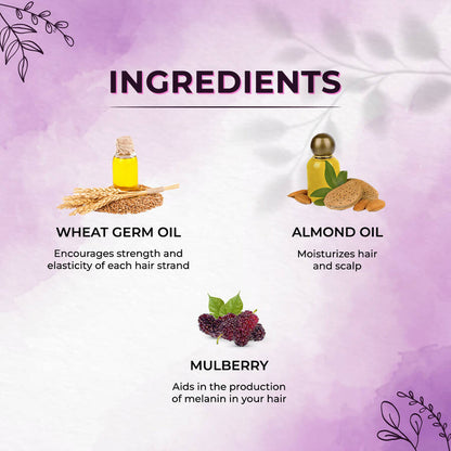 Astaberry Professional Mulberry Skin Whitening Mask
