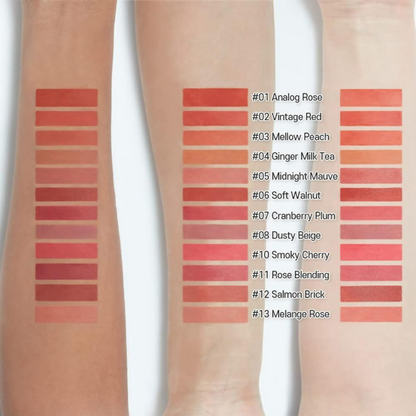 Etude House Fixing Tint - Soft Walnut