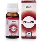 New Life NL-20 Drops
