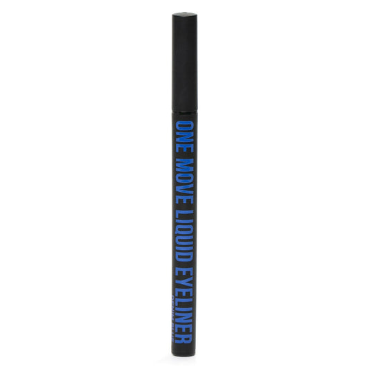 Inglot One Move Liquid Eyeliner - Denim Blue 03