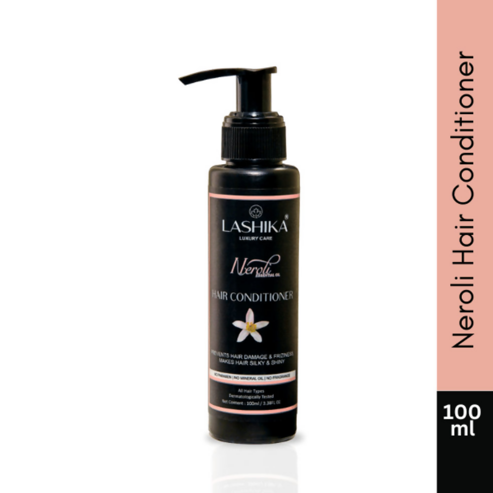 Lashika Neroli Hair Conditioner
