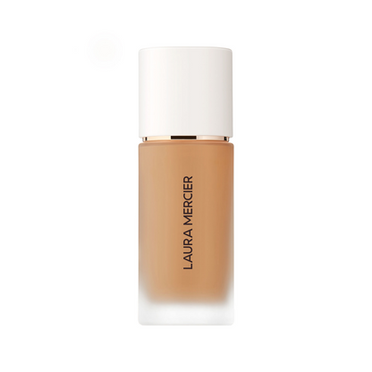 Laura Mercier Real Flawless Weightless Perfecting Foundation - 4W1 Suntan