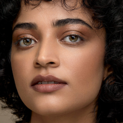 Ruby's Organics Lipstick - Cocoa
