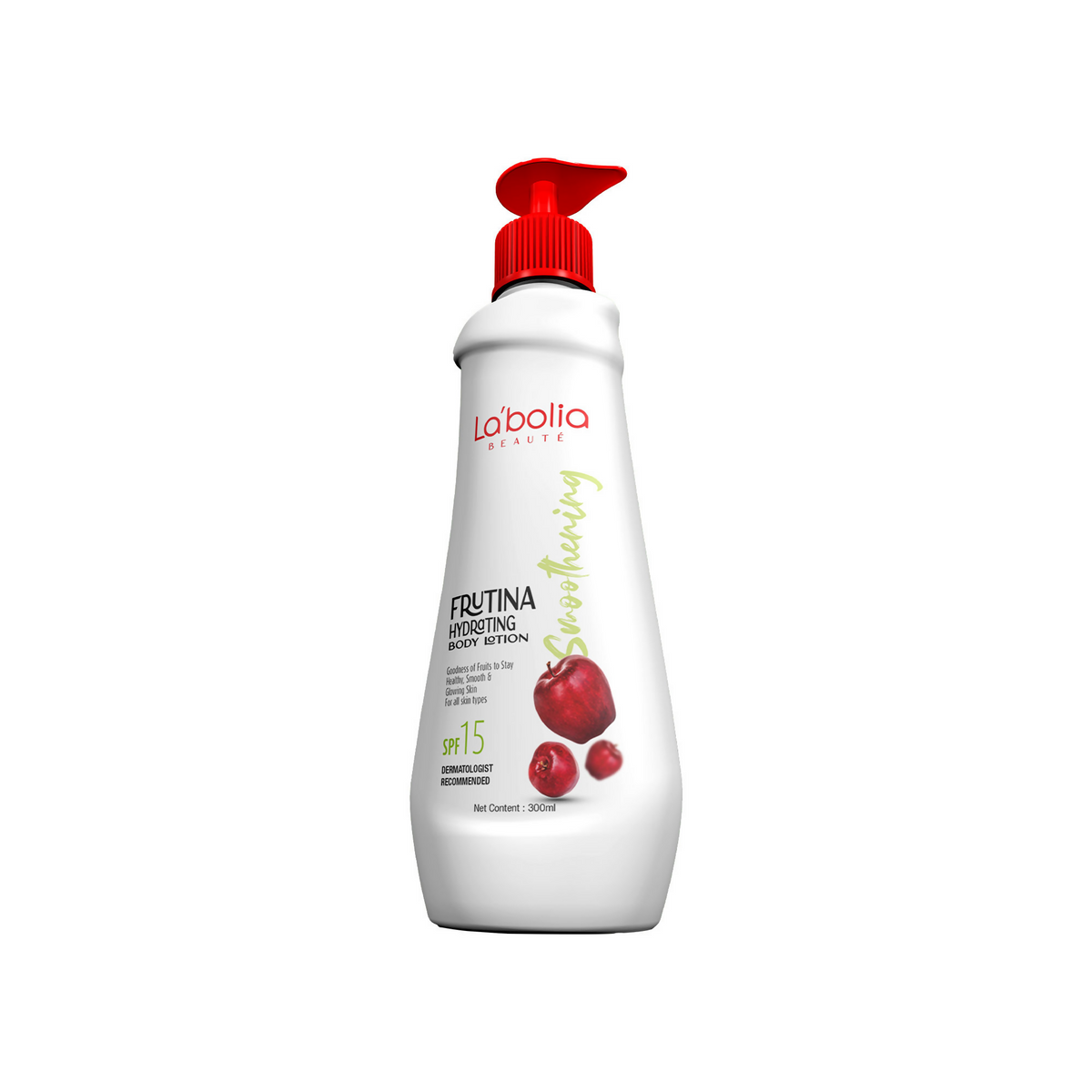 Labolia Beaute Frutina Hydrating Body Lotion