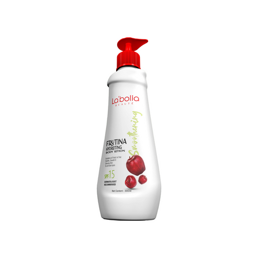 Labolia Beaute Frutina Hydrating Body Lotion