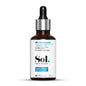 The Man Company Sol. 10% Niacinamide Dark Spots Reduction Face Serum