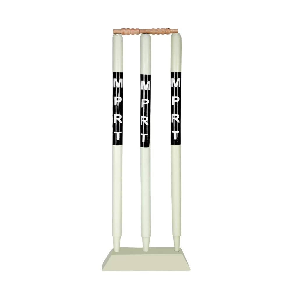 MPRT Wooden Cricket kit (Size 2)