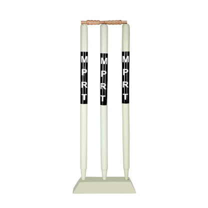 MPRT Wooden Cricket kit (Size 2)