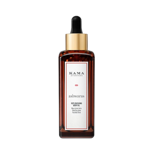 Kama Ayurveda Ashwaras Replenshing Body Oil
