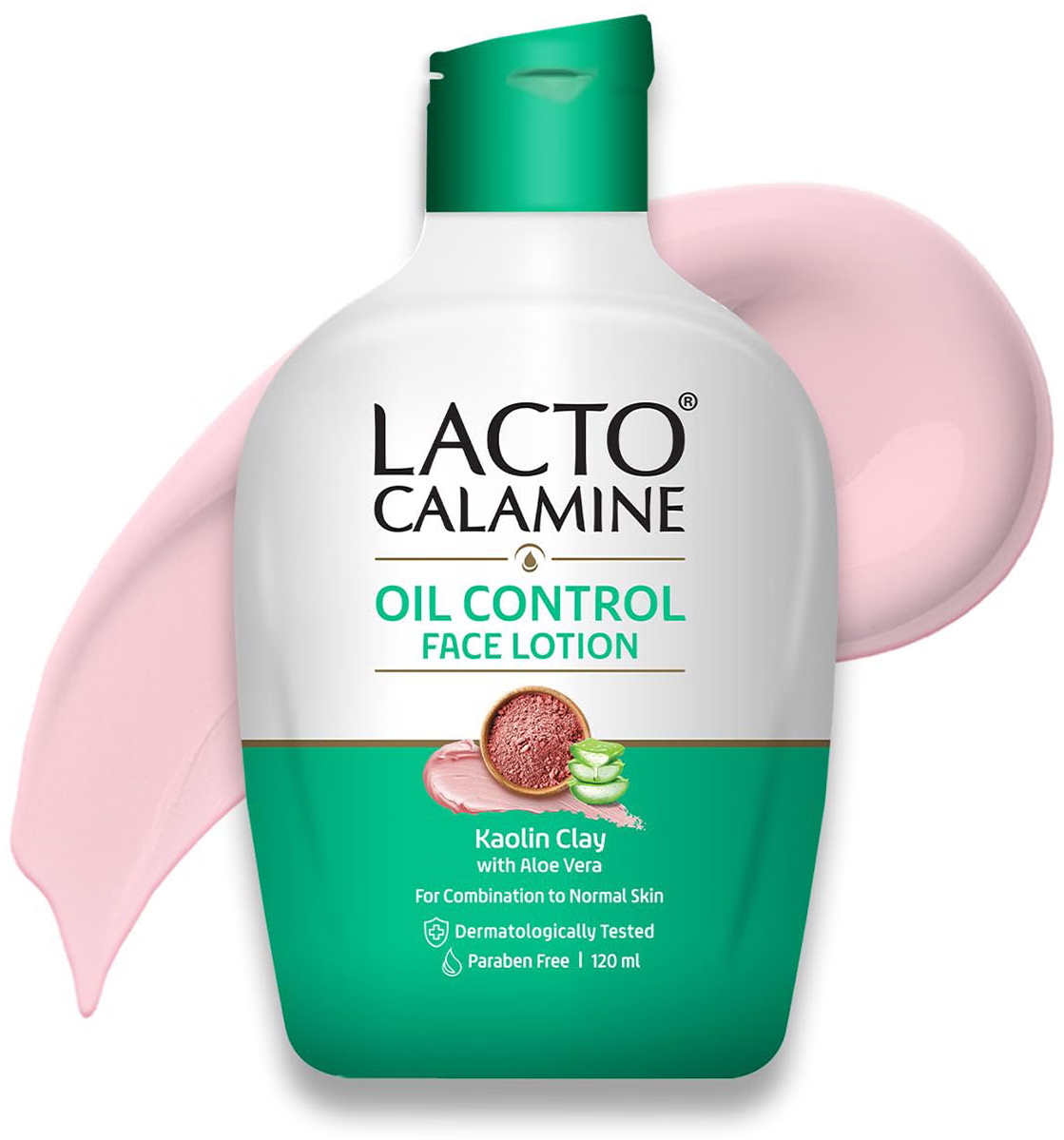 Lacto Calamine Daily Face Care Lotion for Oil Balance