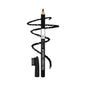 Miss Claire Waterproof Eyebrow Pencil - 01 Black