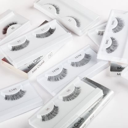 Miss Claire Eyelashes - 51