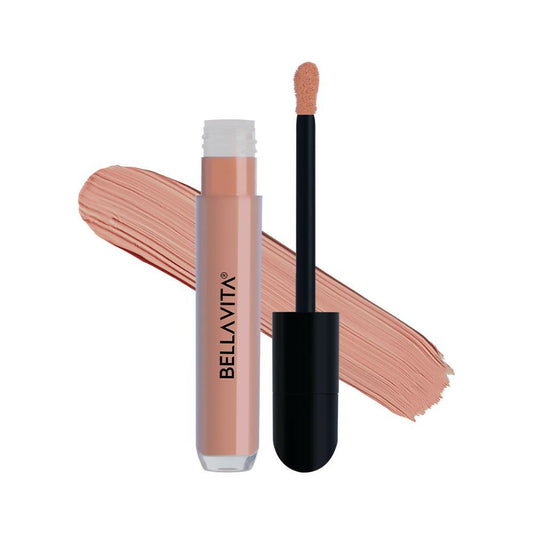 Bella Vita Organic Hydmatte Fx - Calming Color Corrector - Peach