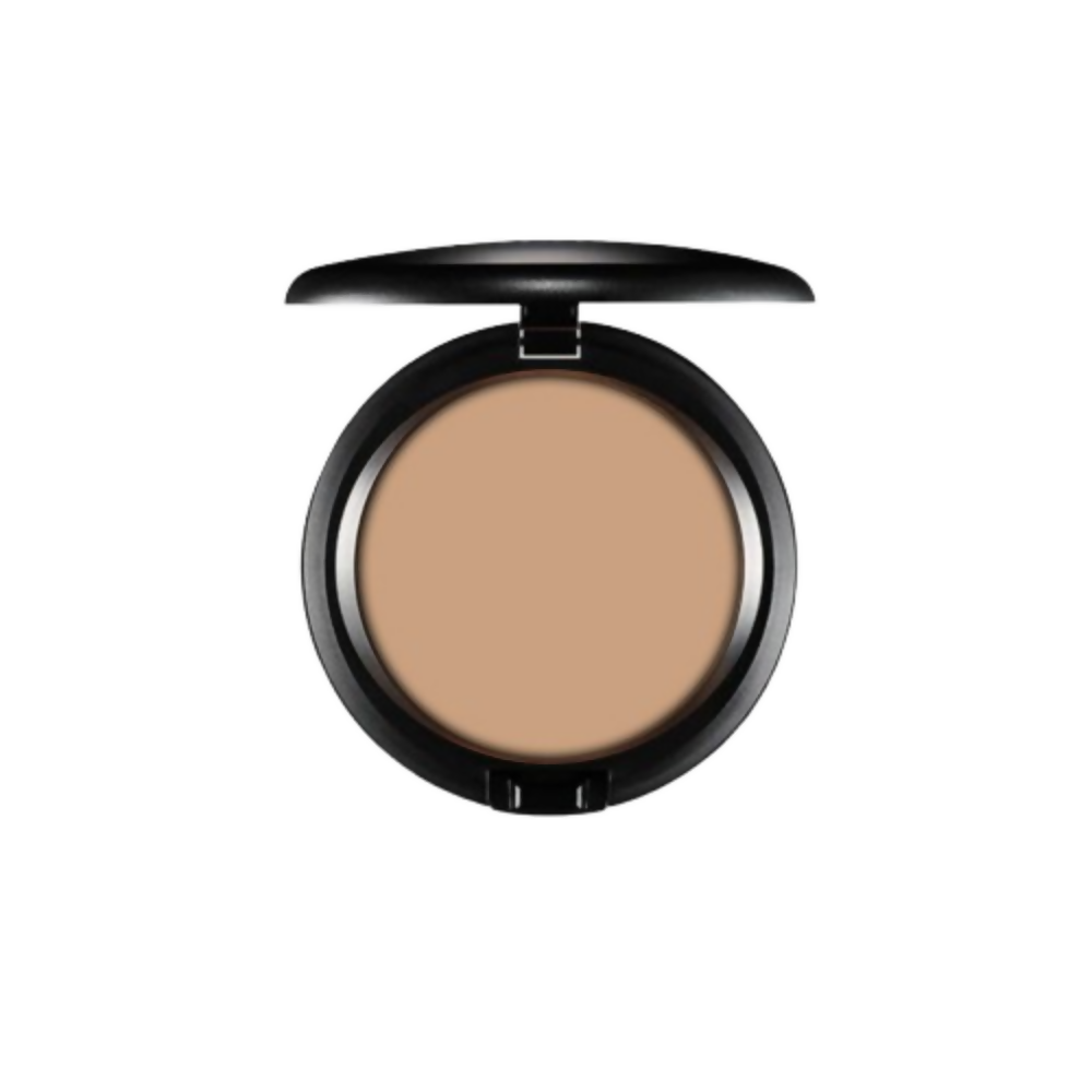 Rude Cosmetics Stop The Pressed Powder - Nude 05