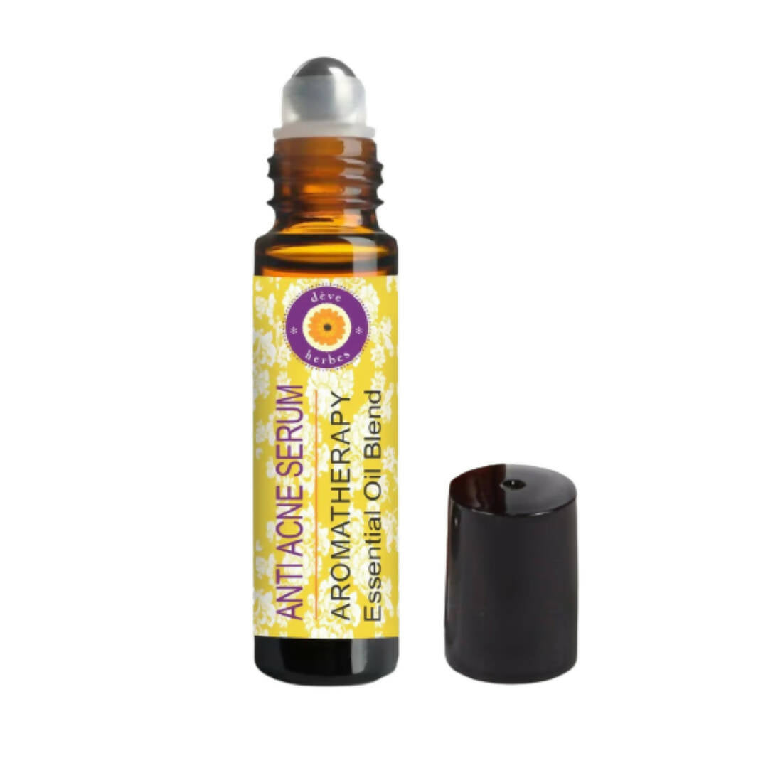 Deve Herbes Anti Acne Serum