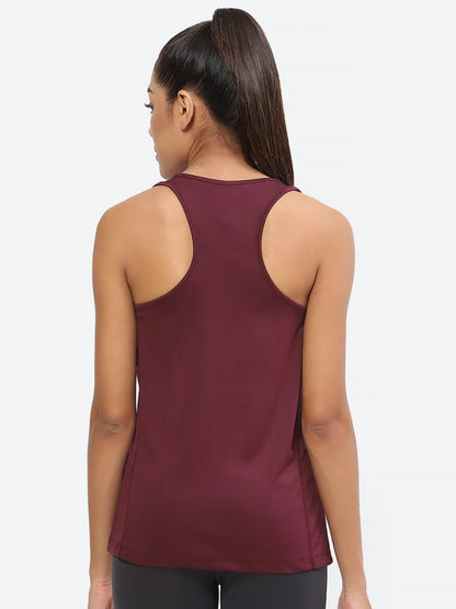ASICS W Tank T-Shirt