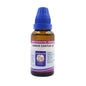 Father Muller Agnus Castus Dilution