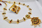 Handmade Pendant Necklace Set