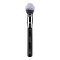 Miss Claire M41 - Large Powder Brush - Chrome