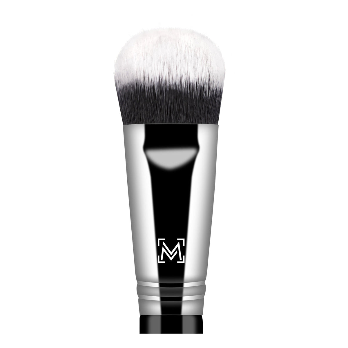 Miss Claire M38 - Application Brush - Chrome