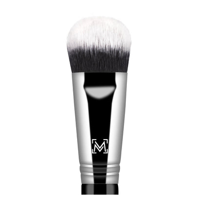 Miss Claire M38 - Application Brush - Chrome