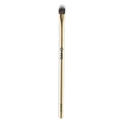 MARS Cosmetics Artist's Arsenal Professional Flat Crease Brush - Golden