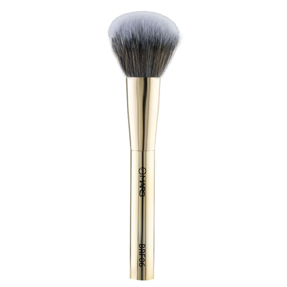 MARS Cosmetics Artist's Arsenal Professional Blush Brush - Golden
