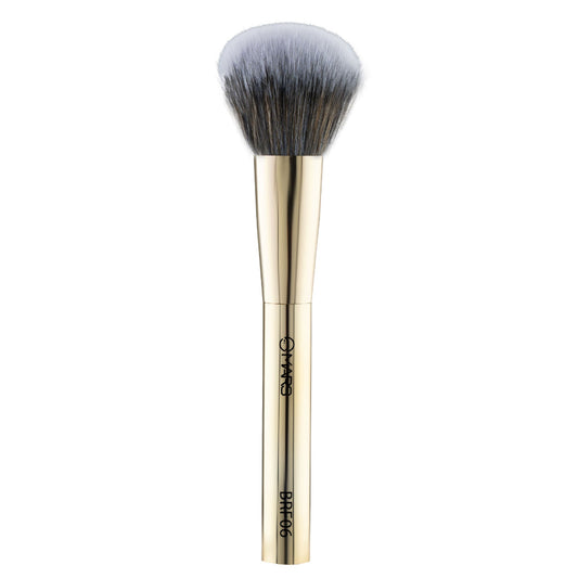 MARS Cosmetics Artist's Arsenal Professional Blush Brush - Golden