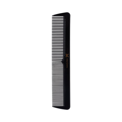 Miss Claire 255 Hair Comb - Black