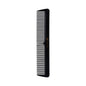 Miss Claire 255 Hair Comb - Black