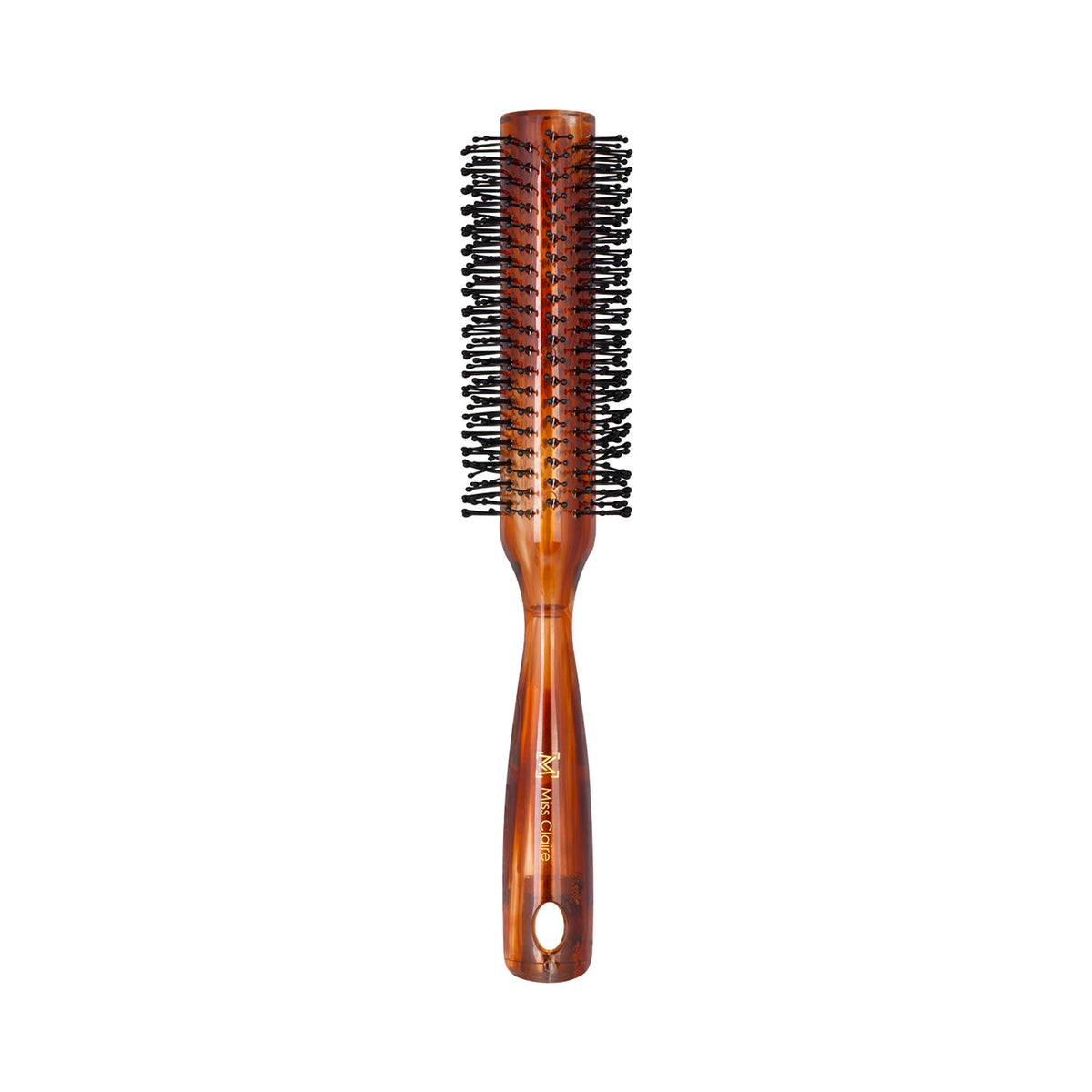 Miss Claire R6747Tt Round Hair Brush