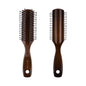 Miss Claire V1803F Flat Hair Brush - Fb21