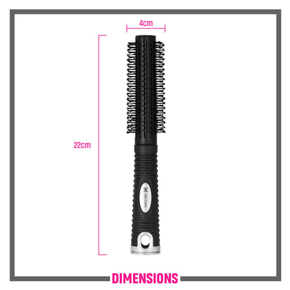 Miss Claire R9802Bt Round Hair Brush