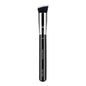 Miss Claire M45 - Angled Blending Brush - Chrome
