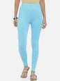 Souchii Women Ankle-Length Leggings