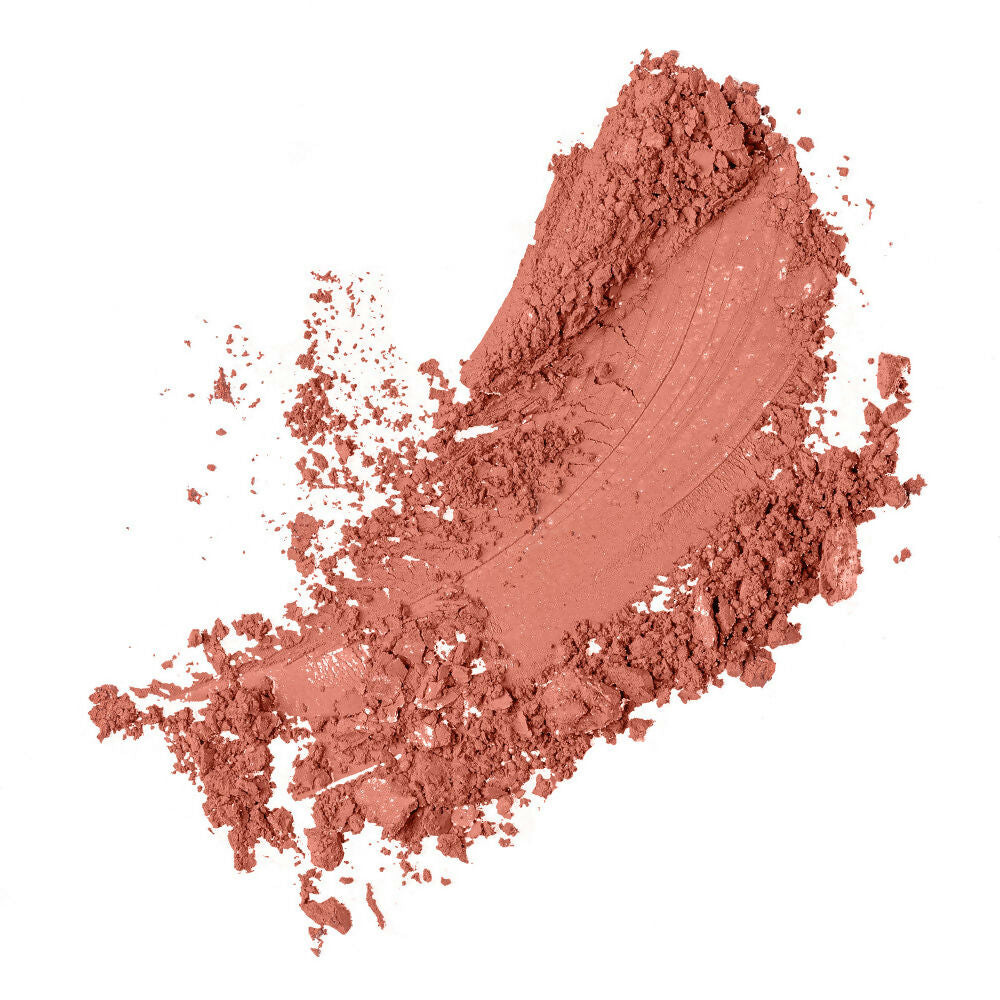 Note Cosmetique Luminous Silk Compact Blusher - 02 Pink In Summer