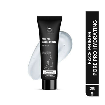 The Natural Wash Pore Pro Hydrating Face Primer